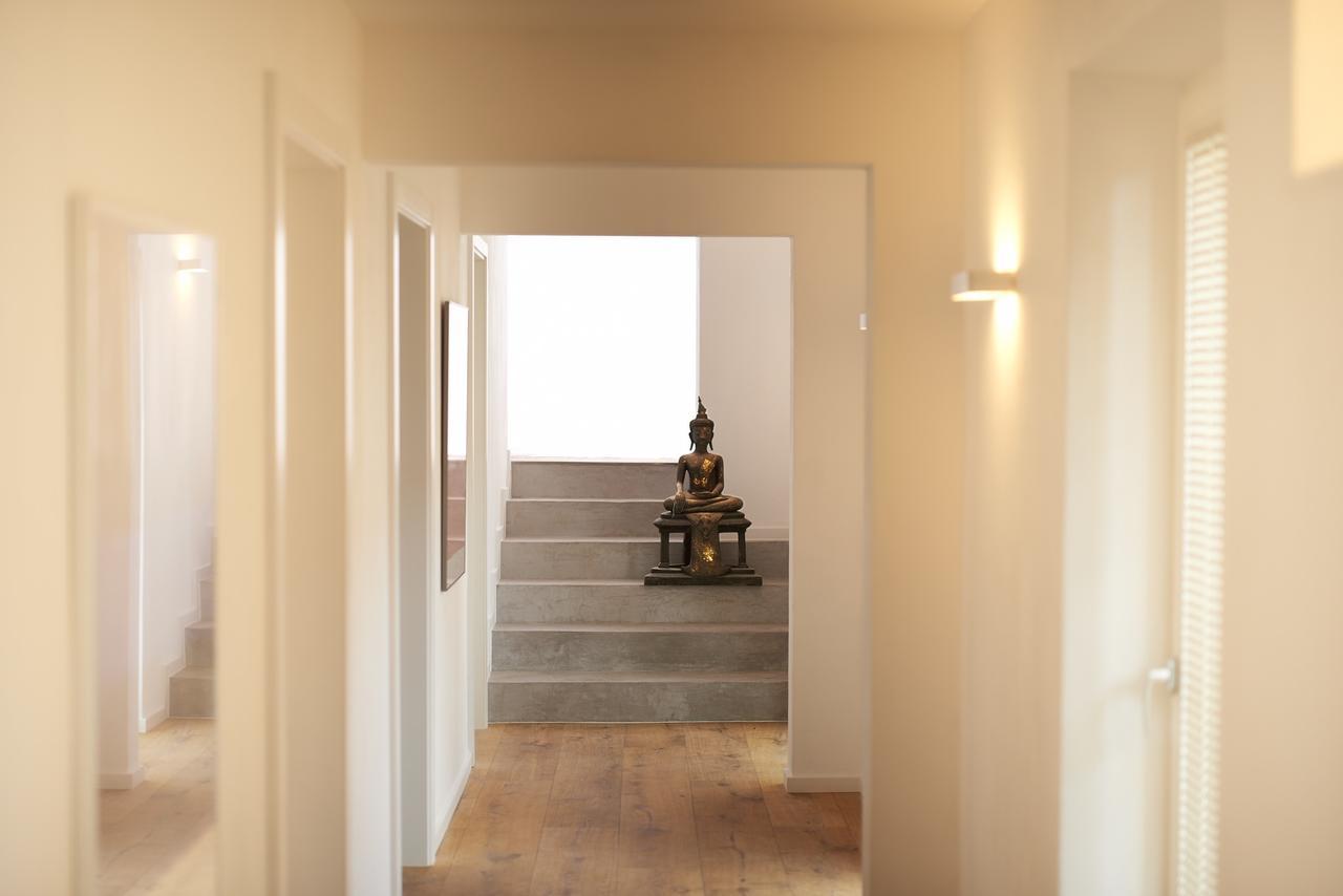 וויסנהאים אם ברג Rothfuss Hotel מראה חיצוני תמונה