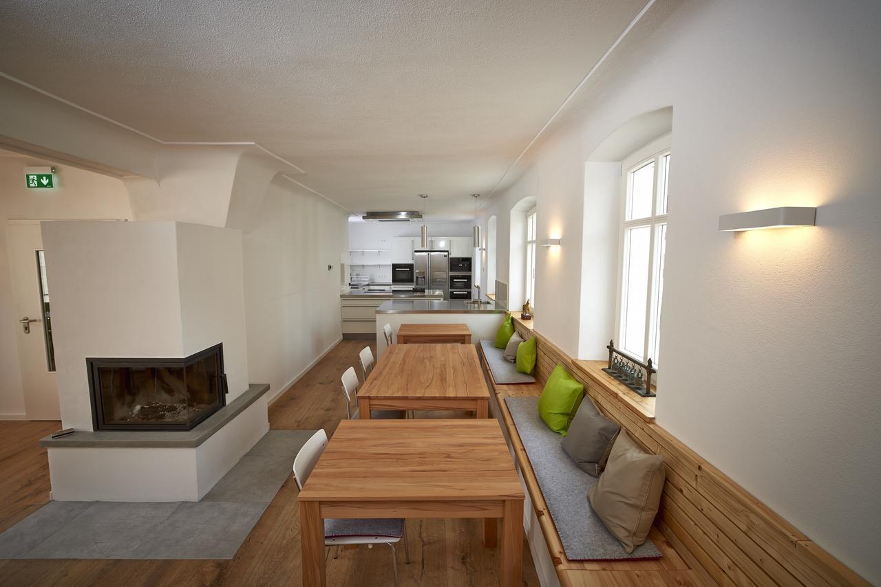 וויסנהאים אם ברג Rothfuss Hotel מראה חיצוני תמונה