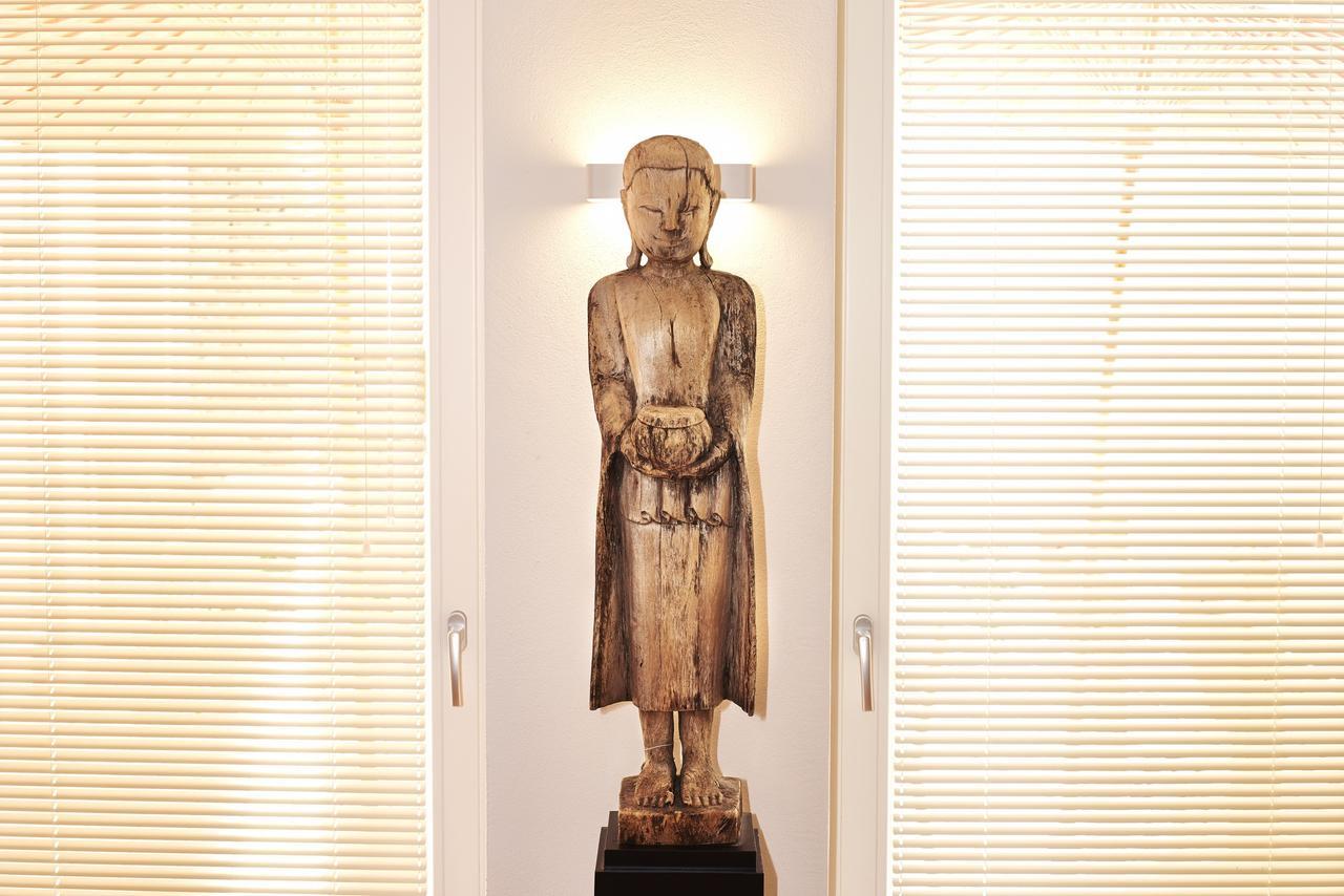 וויסנהאים אם ברג Rothfuss Hotel מראה חיצוני תמונה